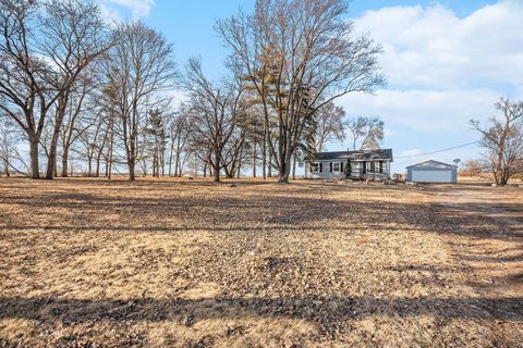 Tiny photo for 9021 Rt. 52 Route, Newark, IL 60541 (MLS # 12607176)