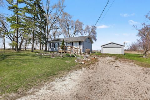 Tiny photo for 9021 Rt. 52 Route, Newark, IL 60541 (MLS # 12607176)