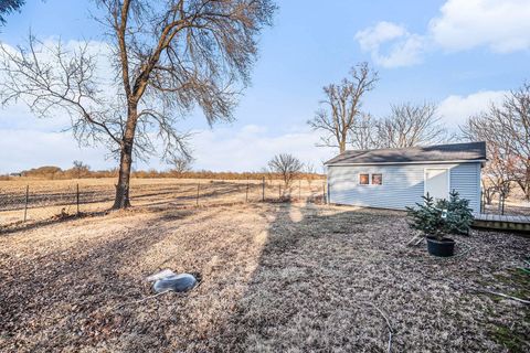 Tiny photo for 9021 Rt. 52 Route, Newark, IL 60541 (MLS # 12607176)