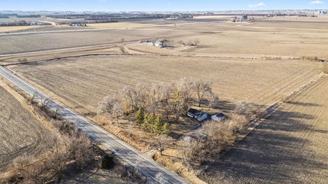 Tiny photo for 9021 Rt. 52 Route, Newark, IL 60541 (MLS # 12607176)