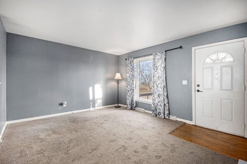 Tiny photo for 9021 Rt. 52 Route, Newark, IL 60541 (MLS # 12607176)