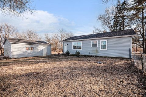 Tiny photo for 9021 Rt. 52 Route, Newark, IL 60541 (MLS # 12607176)