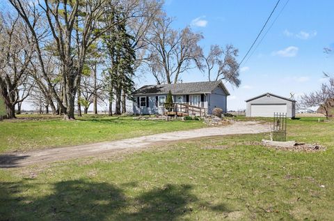 Tiny photo for 9021 Rt. 52 Route, Newark, IL 60541 (MLS # 12607176)