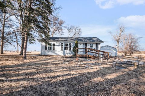 Tiny photo for 9021 Rt. 52 Route, Newark, IL 60541 (MLS # 12607176)