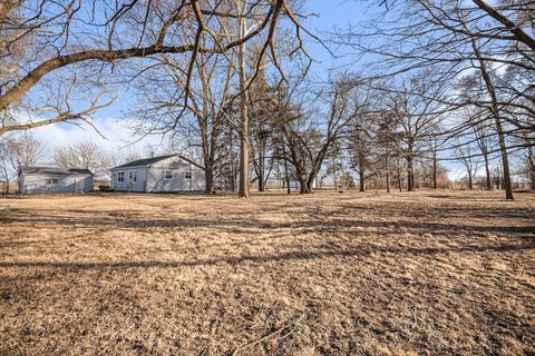 Tiny photo for 9021 Rt. 52 Route, Newark, IL 60541 (MLS # 12607176)