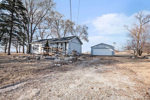 Photo of 9021 Rt. 52 Route, Newark, IL 60541 (MLS # 12607176)