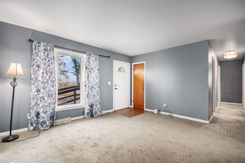 Tiny photo for 9021 Rt. 52 Route, Newark, IL 60541 (MLS # 12607176)