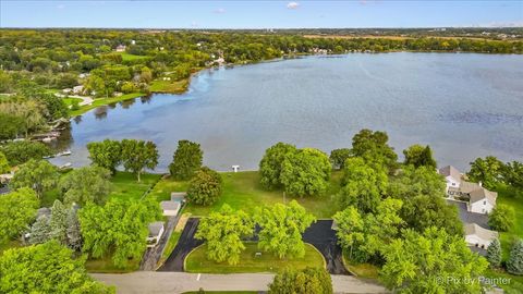 Tiny photo for 1911 Highview Avenue, McHenry, IL 60050 (MLS # 12491790)