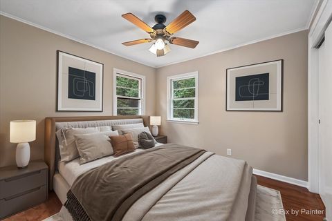 Tiny photo for 1911 Highview Avenue, McHenry, IL 60050 (MLS # 12491790)