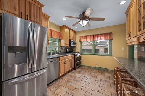 Tiny photo for 1911 Highview Avenue, McHenry, IL 60050 (MLS # 12491790)