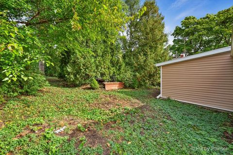 Tiny photo for 1911 Highview Avenue, McHenry, IL 60050 (MLS # 12491790)