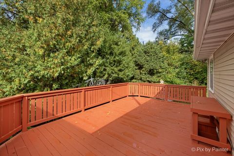 Tiny photo for 1911 Highview Avenue, McHenry, IL 60050 (MLS # 12491790)