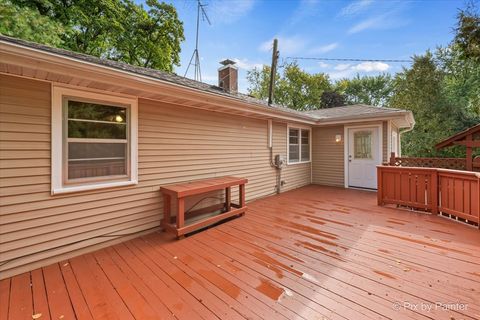 Tiny photo for 1911 Highview Avenue, McHenry, IL 60050 (MLS # 12491790)