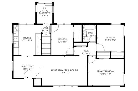 Tiny photo for 1911 Highview Avenue, McHenry, IL 60050 (MLS # 12491790)