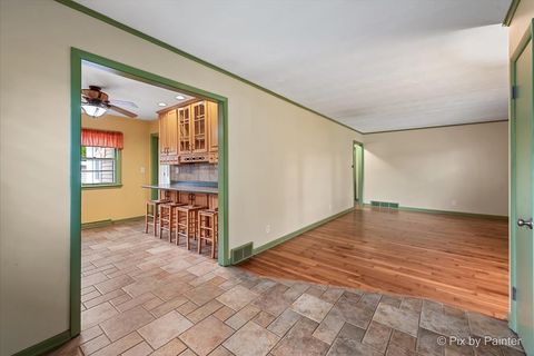 Tiny photo for 1911 Highview Avenue, McHenry, IL 60050 (MLS # 12491790)