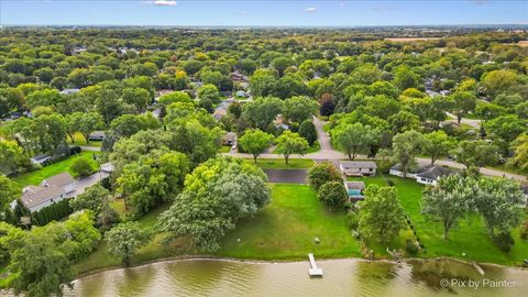 Tiny photo for 1911 Highview Avenue, McHenry, IL 60050 (MLS # 12491790)