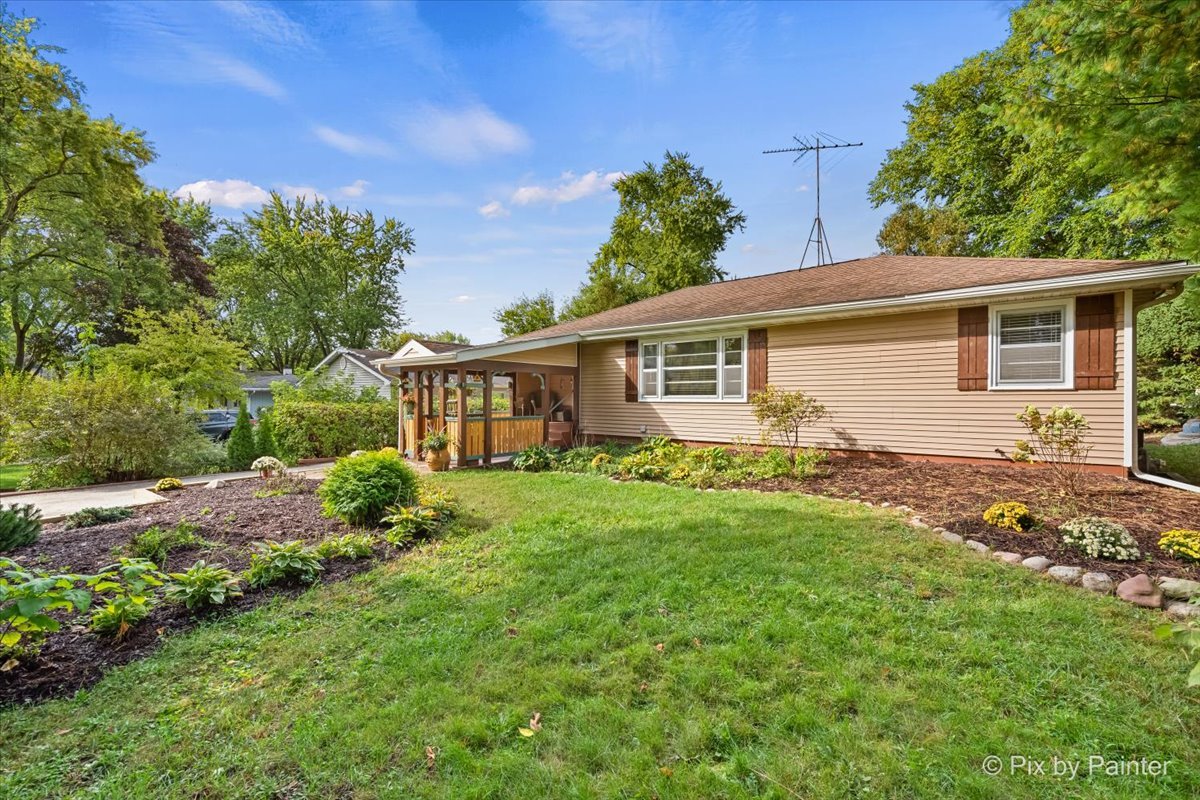 1911 Highview Avenue