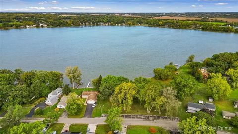 Tiny photo for 1911 Highview Avenue, McHenry, IL 60050 (MLS # 12491790)