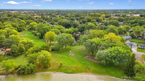 Tiny photo for 1911 Highview Avenue, McHenry, IL 60050 (MLS # 12491790)