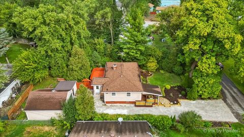 Tiny photo for 1911 Highview Avenue, McHenry, IL 60050 (MLS # 12491790)