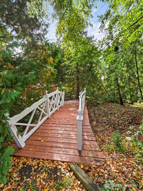 Tiny photo for 1911 Highview Avenue, McHenry, IL 60050 (MLS # 12491790)