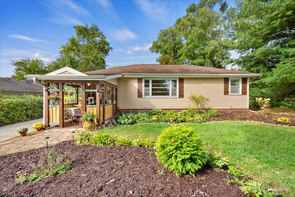 1911 Highview Avenue