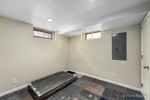 Tiny photo for 1911 Highview Avenue, McHenry, IL 60050 (MLS # 12491790)