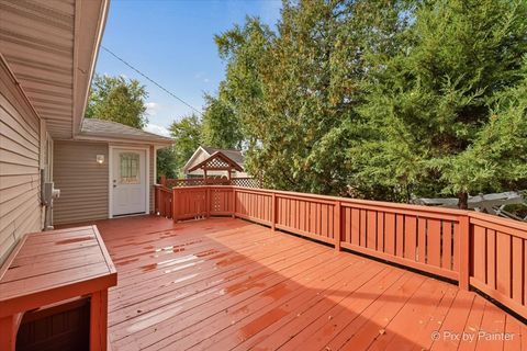 Tiny photo for 1911 Highview Avenue, McHenry, IL 60050 (MLS # 12491790)