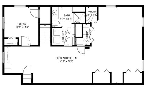 Tiny photo for 1911 Highview Avenue, McHenry, IL 60050 (MLS # 12491790)