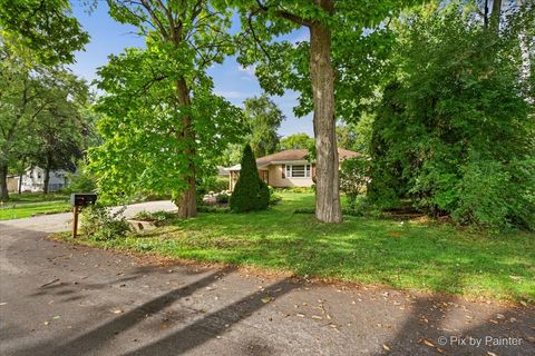 Tiny photo for 1911 Highview Avenue, McHenry, IL 60050 (MLS # 12491790)