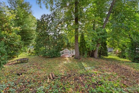 Tiny photo for 1911 Highview Avenue, McHenry, IL 60050 (MLS # 12491790)