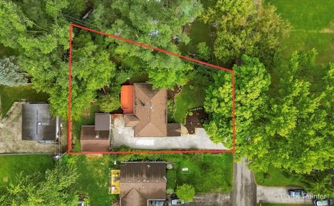 Tiny photo for 1911 Highview Avenue, McHenry, IL 60050 (MLS # 12491790)