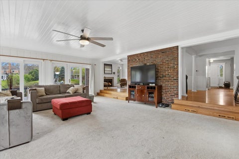 Tiny photo for 1419 E Main Street, Barrington, IL 60010 (MLS # 12690846)