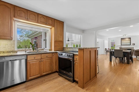 Tiny photo for 1419 E Main Street, Barrington, IL 60010 (MLS # 12690846)