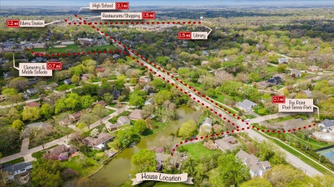 Tiny photo for 1419 E Main Street, Barrington, IL 60010 (MLS # 12690846)