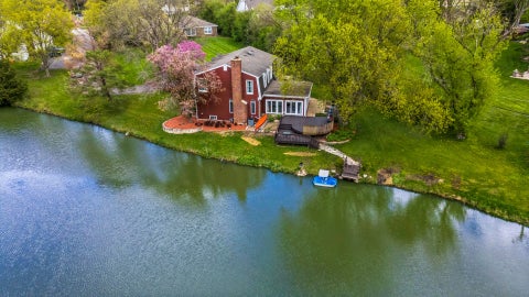 Tiny photo for 1419 E Main Street, Barrington, IL 60010 (MLS # 12690846)