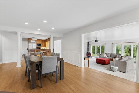 Tiny photo for 1419 E Main Street, Barrington, IL 60010 (MLS # 12690846)