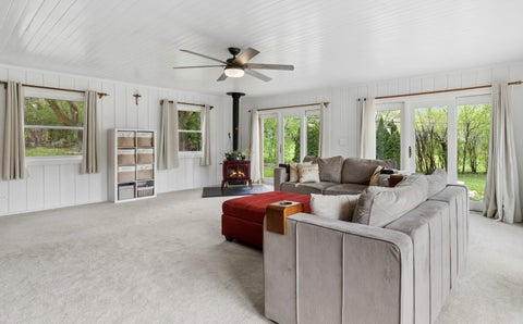 Tiny photo for 1419 E Main Street, Barrington, IL 60010 (MLS # 12690846)