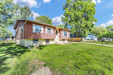 Tiny photo for Champaign, IL 61821 (MLS # 12651787)