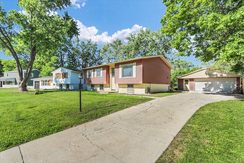 Tiny photo for Champaign, IL 61821 (MLS # 12651787)