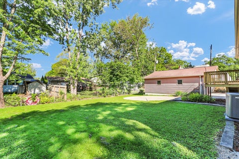 Tiny photo for Champaign, IL 61821 (MLS # 12651787)