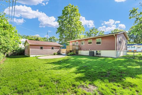 Tiny photo for Champaign, IL 61821 (MLS # 12651787)