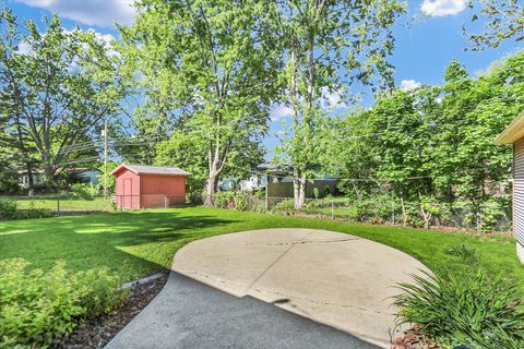 Tiny photo for Champaign, IL 61821 (MLS # 12651787)