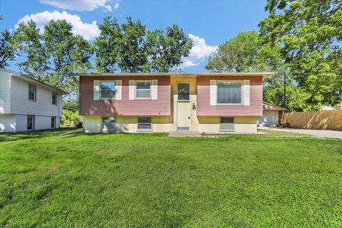 Photo of Champaign, IL 61821 (MLS # 12651787)