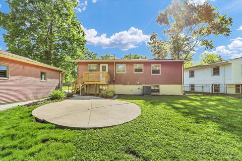 Tiny photo for Champaign, IL 61821 (MLS # 12651787)