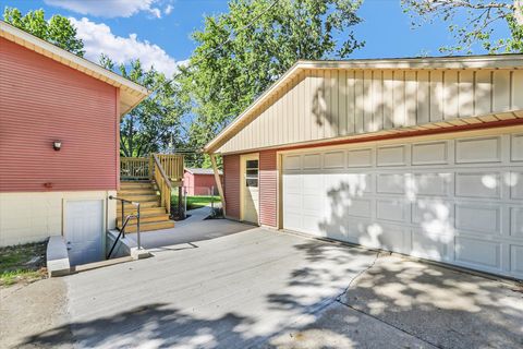 Tiny photo for Champaign, IL 61821 (MLS # 12651787)