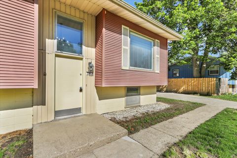 Tiny photo for Champaign, IL 61821 (MLS # 12651787)