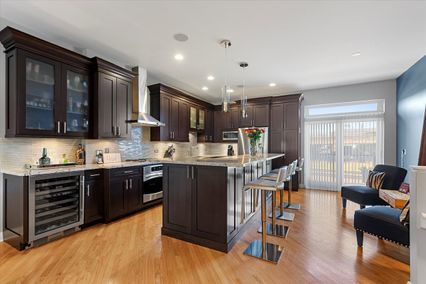 602 W 16th Street
