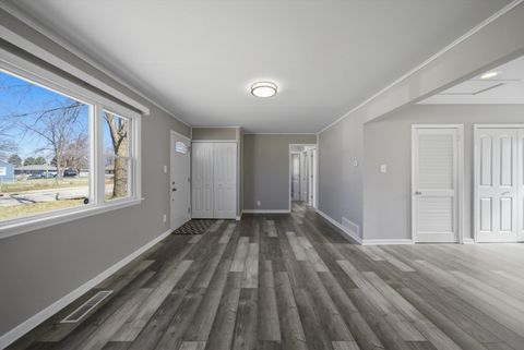 Tiny photo for 112 Saint Jude Avenue, Joliet, IL 60436 (MLS # 12532325)