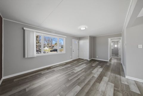 Tiny photo for 112 Saint Jude Avenue, Joliet, IL 60436 (MLS # 12532325)